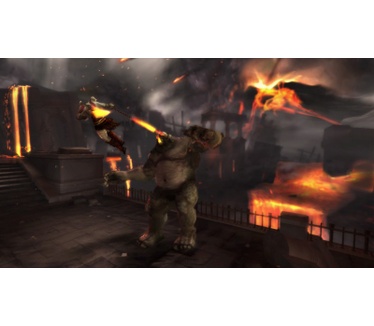 God of War: Ghost of Sparta