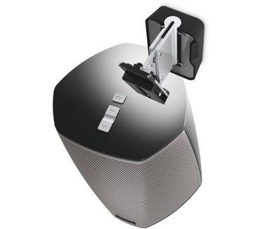 Vogel's Sound 5201 HEOS 1 Luidspreker Muurbeugel Zwart