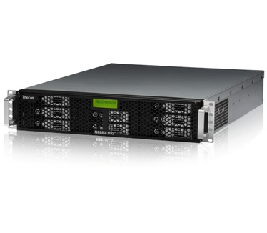 Thecus Thecus N8880U-10G