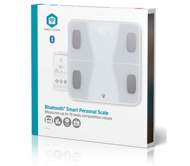 Nedis SmartLife