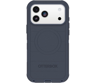 Otterbox Defender Pro MagSafe Camera Control Apple iPhone 17 Pro Max Riverside - blue