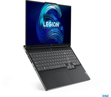 Lenovo Legion S7 16IAH7 Legion Slim 7i Gen 7 (82TF00A2MH)
