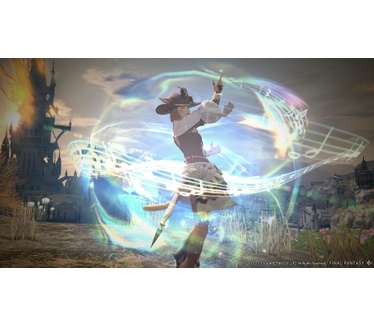 Final Fantasy XIV: A Realm Reborn, PC