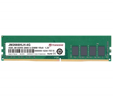 Transcend JM2666HLH-4G