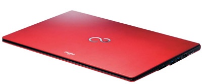 Fujitsu Lifebook UH76