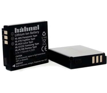 Hähnel HL-005