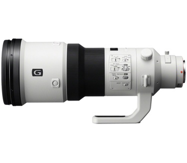 Sony 500mm F/4