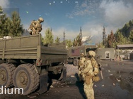Battlefield 6 PC screenshots