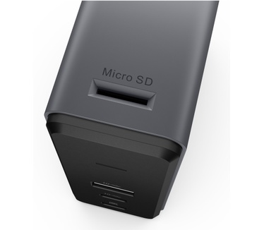 Lenovo X9 Charging GaN Dock