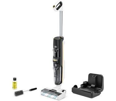 Kärcher FCV 4 Dry Pet & Home