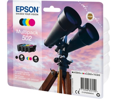 Epson 502