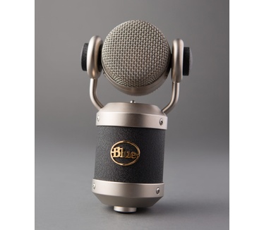 Blue Microphones mouse