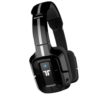 Tritton Swarm