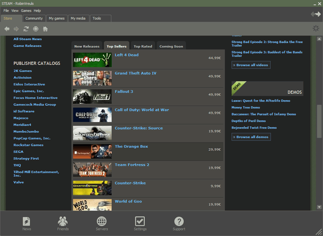 Nieuwe prijzen in Steam (groot)
