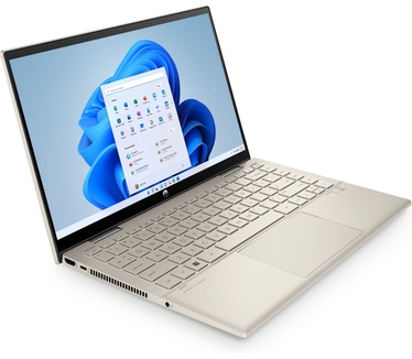 HP Pavilion x360 14-dy0315nd