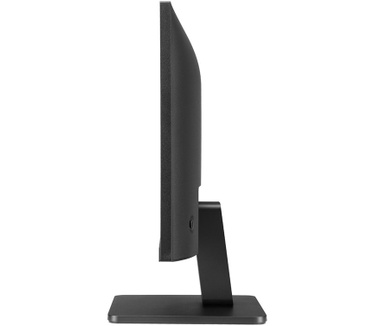 LG 22MR410-B Zwart