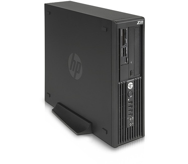 HP Workstation SFF (WM497ET#ABB)