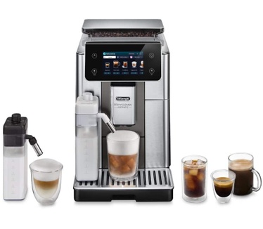 De’Longhi PrimaDonna Aromatic ECAM630.75.TM