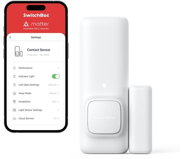 SwitchBot W1201500