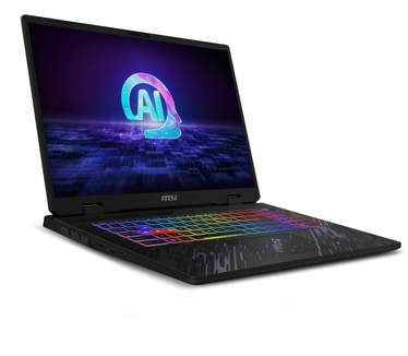 MSI Pulse 17 AI C1VGKG-051BE