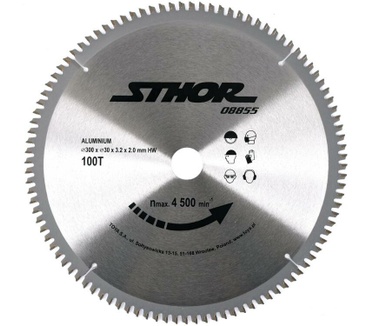 Sthor 08855