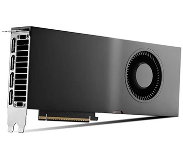 HP NVIDIA RTX PH x45xx 4DP Graphics