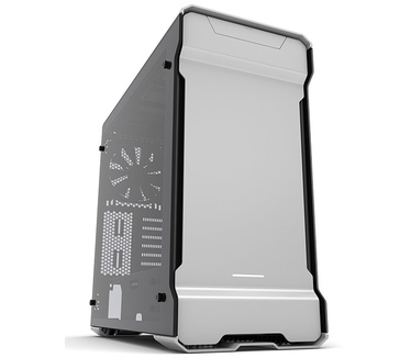 Phanteks Enthoo Evolv ATX Tempered Glass Edition Zilver