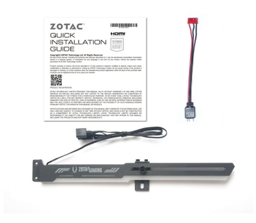 Zotac GAMING GeForce RTX 3080 AMP Extreme Holo LHR 12GB