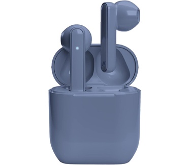 SBS Twin Nubox (Blauw)