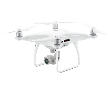 DJI Phantom 4 Pro+