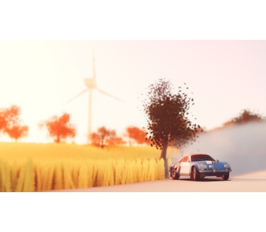 Art of Rally Deluxe Edition (PS4)
