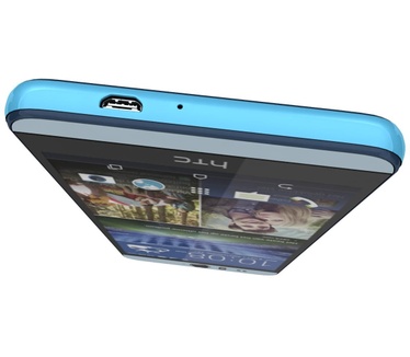 HTC Desire Eye Blauw