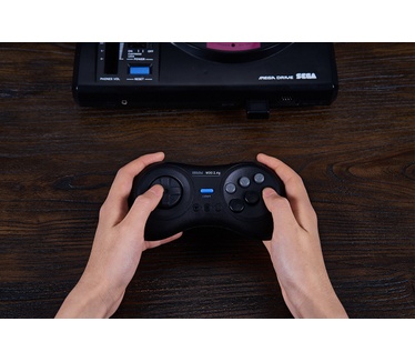 8Bitdo M30 2.4G