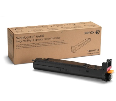 Xerox Hoge capaciteit tonercartridge, magenta (16.500 pagina's)