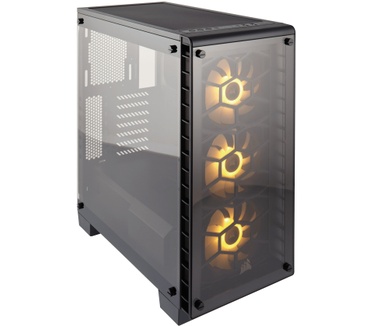 Corsair Crystal 460X RGB