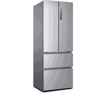 Haier Amerikaanse koelkast A++ (HB16FMAAA)