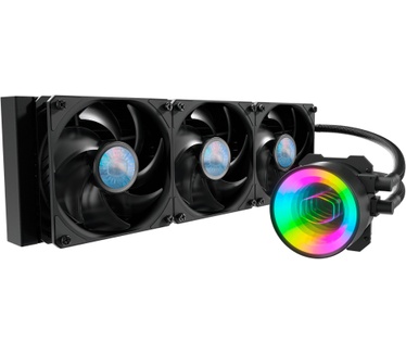 Cooler Master MasterLiquid ML360 Mirror