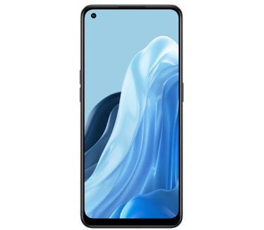 OPPO Reno7 Zwart