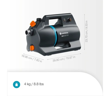 Gardena 14610-20