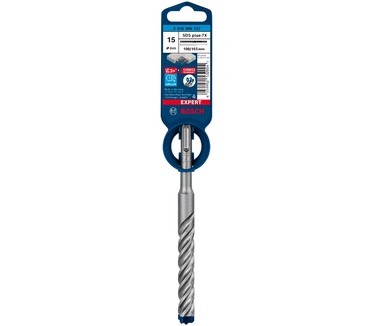Bosch Expert SDS plus-7X hamerboor