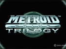 Metroid Prime Trilogy