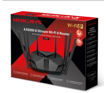 Mercusys MR90X