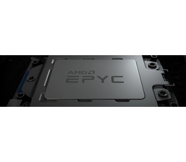 AMD Epyc 7H12 Tray
