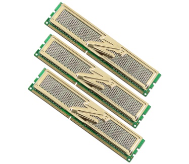 OCZ Gold OCZ3G1600LV12GK