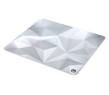 ENDORFY Crystal Onyx White L