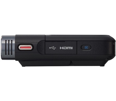 Canon Legria mini X Zwart