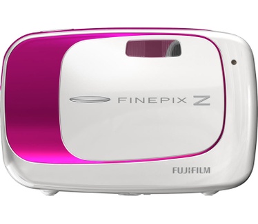 Fujifilm FinePix Z37 Wit