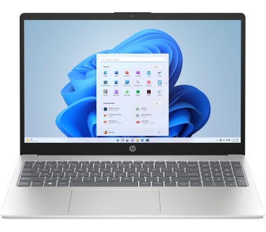 HP Laptop 15-fd1063nb