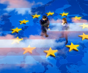 soevereine cloud, soevereiniteit, VS, Europa, EU, digitale soevereiniteit