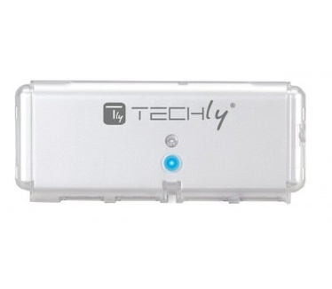 Techly IUSB2-HUB599TY